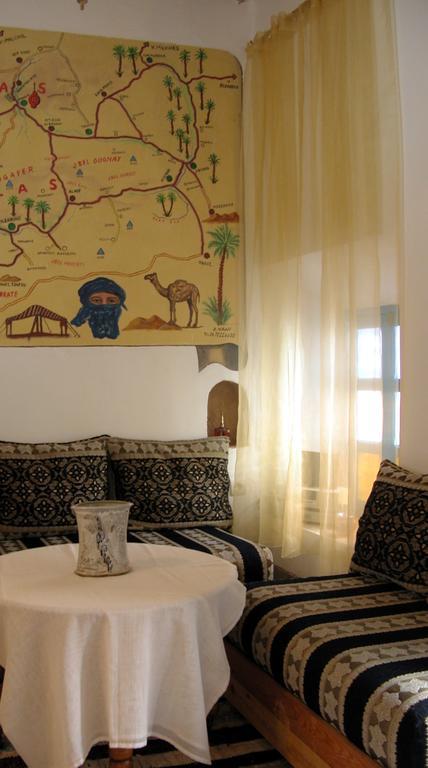 Kasbah Iswan Bed & Breakfast Kelaat-M'Gouna ภายนอก รูปภาพ