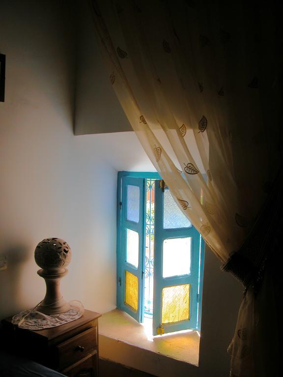 Kasbah Iswan Bed & Breakfast Kelaat-M'Gouna ภายนอก รูปภาพ
