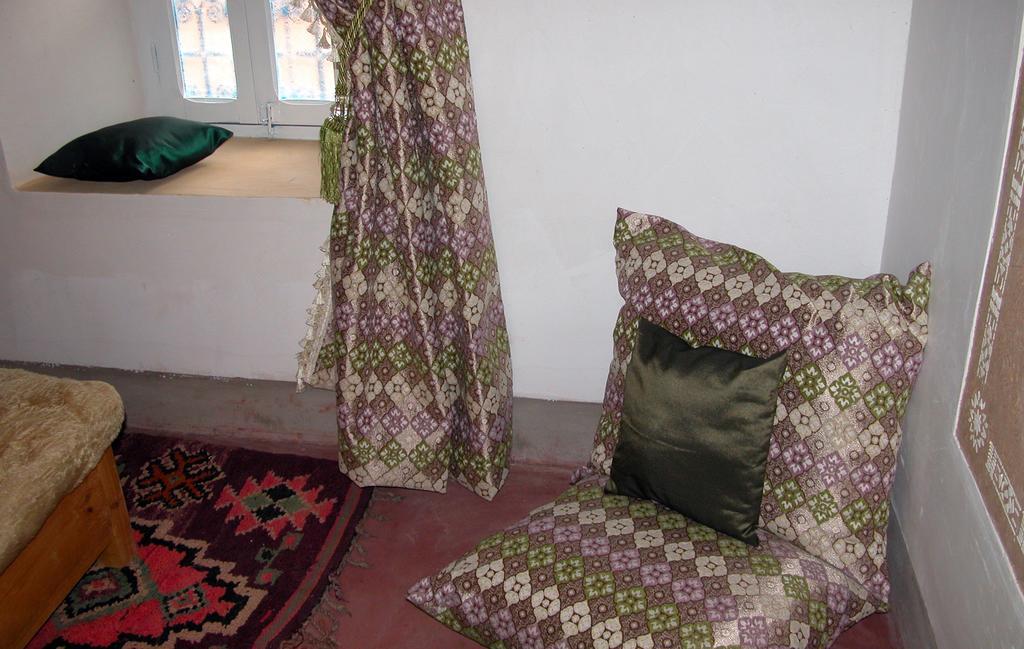 Kasbah Iswan Bed & Breakfast Kelaat-M'Gouna ห้อง รูปภาพ