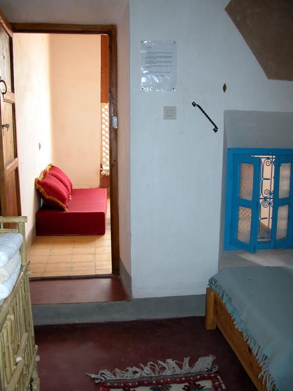 Kasbah Iswan Bed & Breakfast Kelaat-M'Gouna ห้อง รูปภาพ