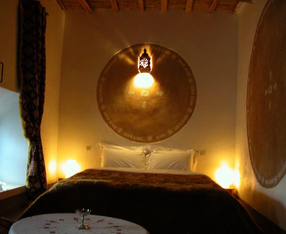 Kasbah Iswan Bed & Breakfast Kelaat-M'Gouna ห้อง รูปภาพ