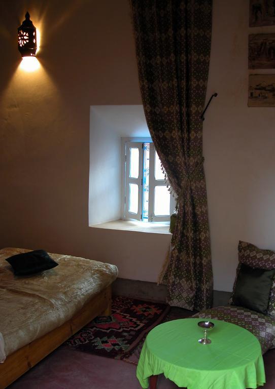 Kasbah Iswan Bed & Breakfast Kelaat-M'Gouna ห้อง รูปภาพ