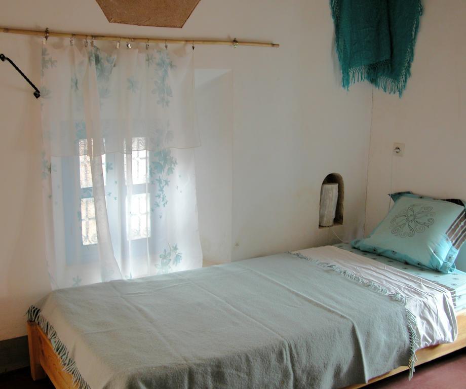 Kasbah Iswan Bed & Breakfast Kelaat-M'Gouna ห้อง รูปภาพ