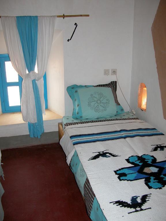 Kasbah Iswan Bed & Breakfast Kelaat-M'Gouna ห้อง รูปภาพ