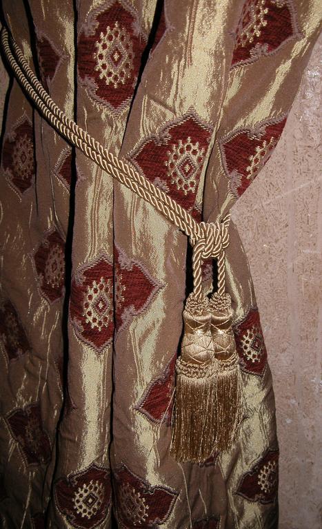 Kasbah Iswan Bed & Breakfast Kelaat-M'Gouna ภายนอก รูปภาพ
